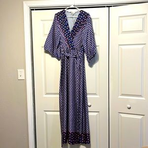 Beautiful Kimono Dress